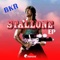 Stallone - BKR lyrics