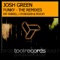 Funky (Hy2rogen & Fr3cky Remix) - Josh Green lyrics