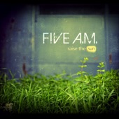 Lillian - Five A.M.