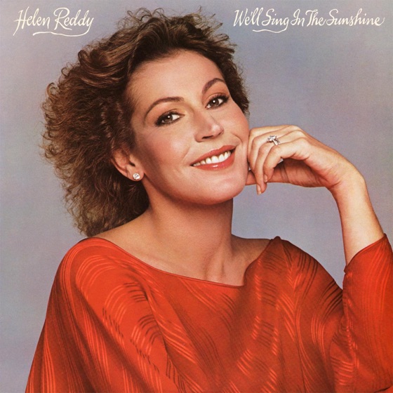 Cover artwork for We'll Sing In the Sunshine