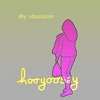 My Obsession - Single