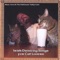 Black Is the Color (of My Cat's Fur) - MARC GUNN & THE DUBLINERS' TABBY CATS lyrics