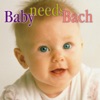 Baby Needs Bach artwork