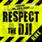 Respect the DJ - Visioneight lyrics