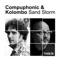 Sand Storm - Kolombo & Compuphonic lyrics