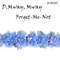 Forget-Me-Not - D.Mway & Mway lyrics