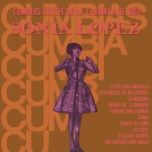 Sonia López - La Pollera Amarilla