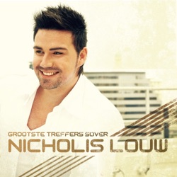 Nicholis Louw - Bly By My