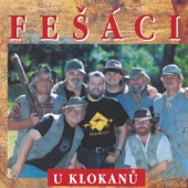 Fešáci U Klokanů (Australské Album) artwork