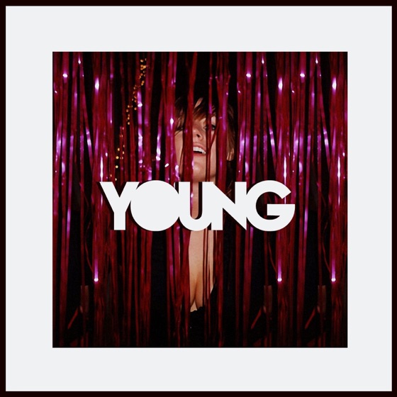 Cover artwork for Young