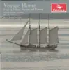 Voyage Home: Songs of Finland, Sweden & Norway album lyrics, reviews, download