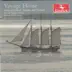 Voyage Home: Songs of Finland, Sweden & Norway album cover