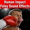 Ultimate Sound Effects Library - Human Sound Effects