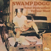 Swamp Dogg - Synthetic World