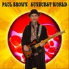 Sunburst World