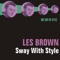 I Got the Sun In the Morning (feat. Doris Day) - Les Brown and His Orchestra lyrics