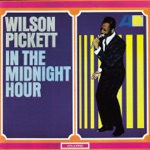 Wilson Pickett - I'm Gonna Cry (Single Version)
