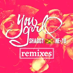 You Girl (MRL Dance Remix) [feat. Ne-Yo] Song Lyrics