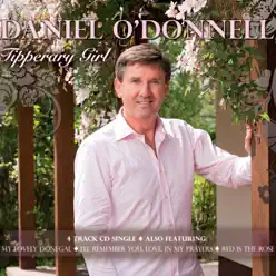 Tipperary Girl - EP - Daniel O'donnell