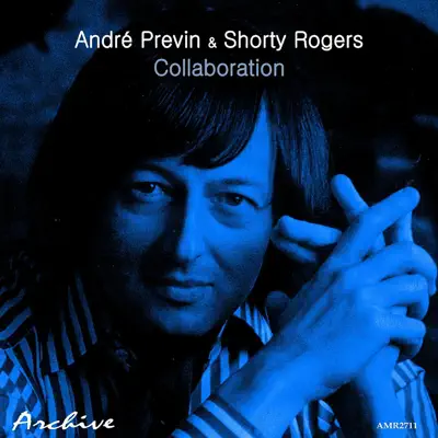 Secret Songs For Young Lovers - André Previn Secret Songs For Young Lovers - André Previn