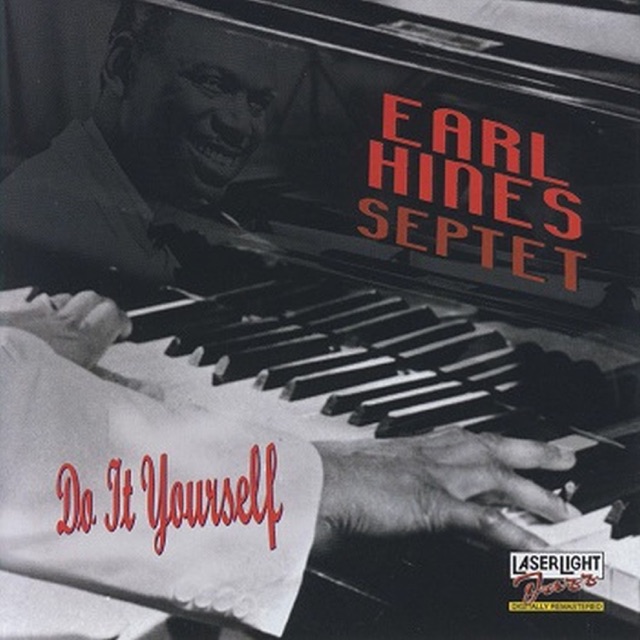 Earl Hines: joyas ocultas