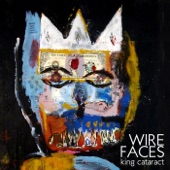 Wire Faces - Morocco