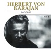 Herbert von Karajan, Vol. 1 artwork