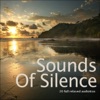 Sounds of Silence... 20 Full Relaxed Audiotrax