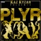 Chillen (feat. Turf N Word & Meesh) - Kaz Kyzah lyrics