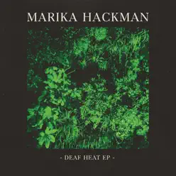 Deaf Heat - EP - Marika Hackman