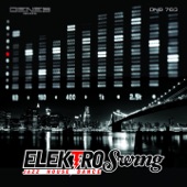 Elektro Swing artwork