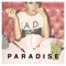 I Love Thousands Every Summer - Paradise lyrics