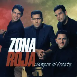 Siempre Al Frente - Zona Roja Siempre Al Frente - Zona Roja