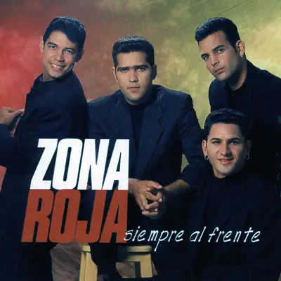 Siempre Al Frente - Zona Roja