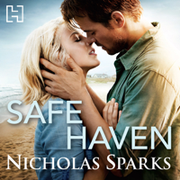 Nicholas Sparks - Safe Haven (Unabridged) artwork