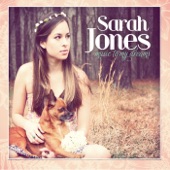 Sarah Jones - The Moon