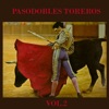 Pasodobles Toreros (Vol. 2)