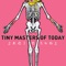 Big Stick - Tiny Masters of Today lyrics