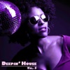 Deepin' House Vol 5, 2013