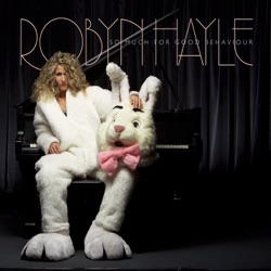 Robyn Hayle - Your Very Last Mistake