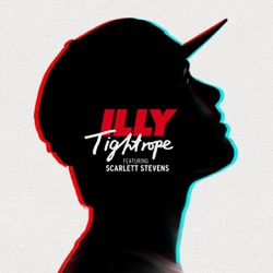 Illy - Tightrope (feat. Scarlett Stevens)