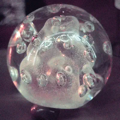 Psychic - Darkside