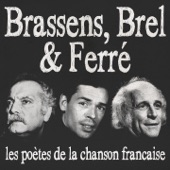 Georges Brassens - L'orage