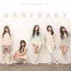 Baby Baby (Girls' Generation Repackaged) album lyrics, reviews, download