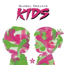 Global Deejays - Kids