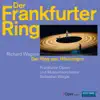Wagner: Der Frankfurter Ring album lyrics, reviews, download