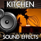 Kitchen Sound Effects artwork