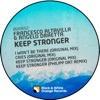 Keep Stronger - EP