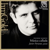 Javier Perianes - Música Callada II