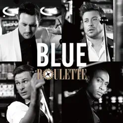 Roulette - Blue